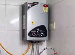 Gas Geyser Repair Installation Prayagraj