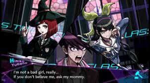 Check spelling or type a new query. Test Kto Ty Iz Igry Danganronpa V3 Suzzy Testy I Viktoriny Onlajn