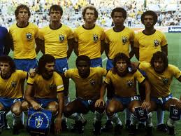 Voir les informations de l'équipe et du joueur de brazil. Selecao 1982 Une Demi Douzaine De Demi Dieux Et Deux Boulets Eurosport