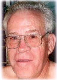 Obituary of Charles- Harris