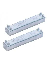 Pascar Cart Mass Set Of 2