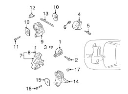 We're sorry, our experts haven't reviewed this car yet. Engine Trans Mounting For 2003 Mitsubishi Eclipse Auto Parts