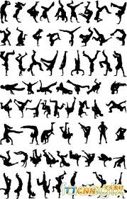 It was a great film, great opportunity. Stomp The Yard Silhouettes Vector For Free Download Free Vector