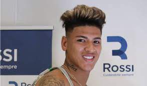 Jorge carrascal ha sido muy criticado en el último tiempo ya que no está rindiendo según lo. River Plate Ultima Oferta Por Jorge Carrascal Desde Cska Moscu Antena 2