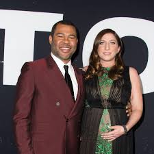 Chelsea vanessa peretti (born february 20, 1978) is an american comedian, actress, television writer, singer and songwriter. Jordan Peele Chelsea Peretti Welcome Baby Boy What S His Unique Name