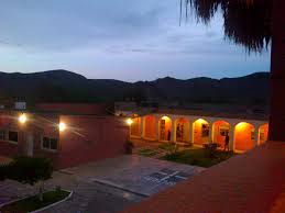Crread Mulege