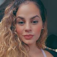 Hazel Serrano's Instagram, Twitter & Facebook