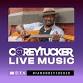 Corey Tucker Duo @ KCC event image