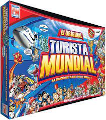 Juego de el escape del turista, vestir para el mundial, guerra mundial, mini golf mundial 3d, mundial a penales 3d, parcheesi colombiano, juegos de mesa turista mundial online gratis. Fotorama Juego De Mesa Turista Mundial Grande Amazon Com Mx Juegos Y Juguetes