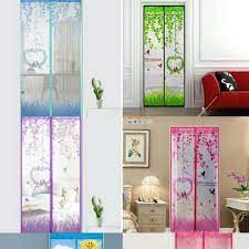 Kawat nyamuk atau saringan/ jaring anti nyamuk menjadi pilihan yang tepat untuk penutup jendela, pintu dan lubang angin (ventilasi) karena bisa mencegah masuknya nyamuk dan serangga, selain itu udara bebas atau sirkulasi udara ruangan tetap terjaga. 300gr Tirai Magnet Anti Nyamuk Tirai Pintu Magnet Shopee Indonesia