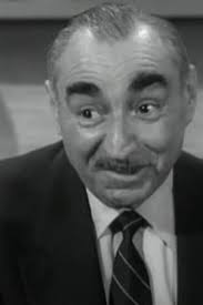 Naked City 3x11 "Ooftus Goofus"