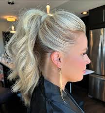 Jessica Ruby Hair‎