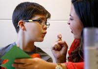 Mothers begin push to broaden insurance for those with developmental  disabilities