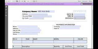 Software Invoice Gratis