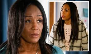 EastEnders spoilers Chelsea Fox pregnant as she betrays Denise in Jack  Branning affair?