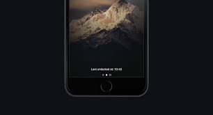 Glossary of unlocking terminology · device: How To Find Out When Your Iphone Or Ipad Was Last Unlocked