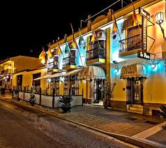 Hotel la rabida palos de la frontera. Hotel La Pinta Casa Rural En Palos De La Frontera Huelva
