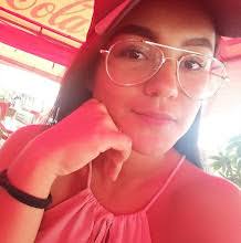 Blogger: User Profile: Juliette Ramírez