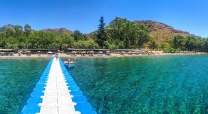 Datça ile bodrum arası feribot seferleri yapılmaktadır. Gabaklar Butik Otel Hotel Datca Deals Photos Reviews