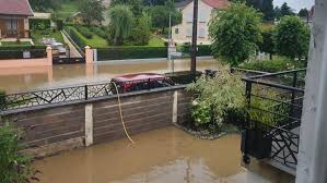 What does the word inondation mean in english? Kn60qokzkljevm