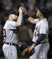 Phil Coke comes through in clutch, strikes out side in 10th to put  finishing touches