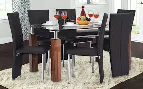 Silverado brass 72 rectangular dining table. Buy Royaloak Paris 6 Seater Dining Set With Temper Royaloak