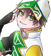 We would like to show you a description here but the site won't allow us. Hachi Albedo Rerun When On Twitter Steal Ideas From Luvksaz Sori Smirk Yall Boboiboyfusion Boboiboy