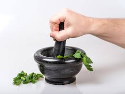 Sep 02, 2016 · fancy flavored salts can cost a fortune at speciality grocery stores, which is funny since they are so easy to make at home. Mortar And Pestle Cooksinfo