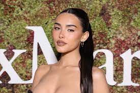 Madison Beer Said She Contemplated Suicide After Nudes Leaked Without Her  Consent | Teen Vogue