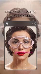 Upgrade Your Everyday Lash Game with Nina Lash 3-Pack