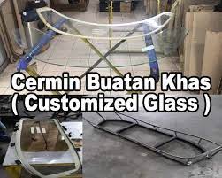 Baca juga cara pindah kartu keluarga/ pindah jiwa. Cermin Kereta Buatan Khas Customized Untuk Kereta Klasik Yang Sukar Cari