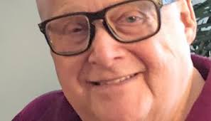 Obituary of Olga Angelina Husinka (Lara)