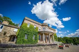 Welcome To Wood Hall Hotel Spa Hotel Spa Country House Hotels Hotel