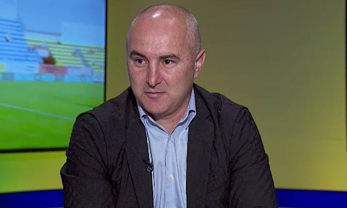 Valeriu Răchită a spus de ce încă nu vrea să revină în antrenorat + Mesaj dur pentru toți tehnicienii din România