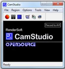 Camstudio Portable Free Download And Software Reviews Cnet Download