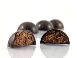 Recette Bonbon Chocolat Fourre Praline Recette Recette Bonbon Chocolat Recette Bonbon Chocolat