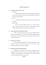 Usaha ini dilatarbelakangi oleh semakin berkembangnya perekonomian di daerah k ota pekanbaru. Proposal Studi Kelayakan Bisnis Cafe