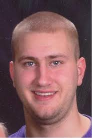 Derrick Olson Obituary