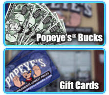 I want some @popeyesca chicken! Popeye S Supplements Canada Shop Online Now