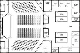 Church Buildings Designed For Your Congregation General Steel Church Building Plans Church Building Church Building Design