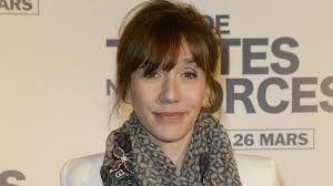 Изучайте релизы virginie lemoine на discogs. Mort De Delphine Serina Son Ex Partenaire De Jeu Virginie Lemoine Ignorait Qu Elle Etait Malade Voici
