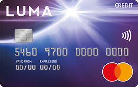 You can apply for a credit card with bad credit, but you should make sure it's the right card for your circumstances. Luma The Credit Card That S A Bit More Friendly