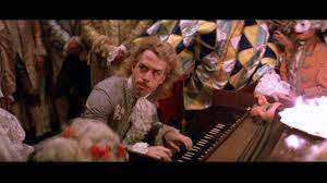 The Movie Hooligan Blog: Beethoven, Mozart, Chopin, Liszt, Brahms,  Panties...I'm sorry...Schumann, Schubert, Mendelssohn and Bach. Names that  will Live for Ever.