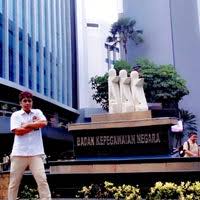 Kepala bkn membuka pelatihan kepemimpinan pengawas secara daring bertemakan transformasi kepemimpinan era normal baru, rabu (2/9/2020) di pusat pengembangan kepegawaian asn. Badan Kepegawaian Negara Bkn Gedung Pemerintah Di Kramat Jati