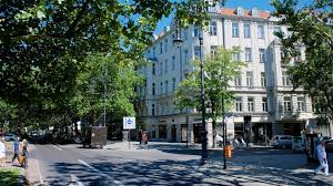 Sichere investition bestes potenzial umfassende beratung & erfahrung. 8 5 Mio Euro Am Kudamm Ist Die Teuerste Wohnung Berlins Verkauft Worden B Z Berlin