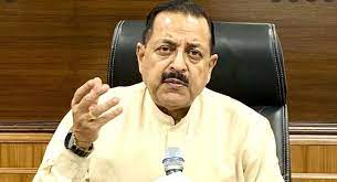 Union Minister Dr Jitendra Singh inaugurates Start Up Expo at Jammu - Bold  News