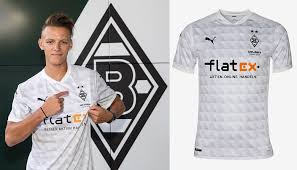 The home, away, third and goalkeeper puma kits of borussia mönchengladbach that play in bundesliga of germany for the season 19/20 for fifa 16, fifa 15 and fifa 14, in png and rx3 format files + minikits and logos. Borussia Monchengladbach 2021 Kits Dls 20 Dream League Socce Fts
