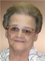 Mary Gilbert Obituary (2015)