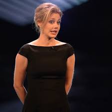 Felicitas woll ist eine deutsche schauspielerin. Felicitas Woll Ihr Zweites Kind Ist Auf Der Welt Gala De