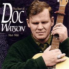 Key & BPM for Little Sadie by Doc Watson